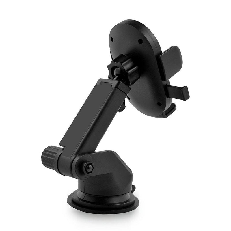 Uchwyt samochodowy XK020 do szyby czarny