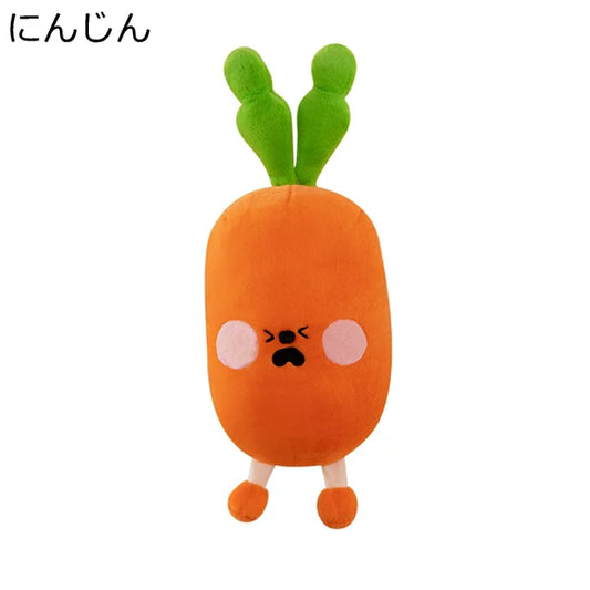 Maskotka marchewka 65cm