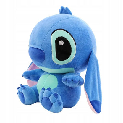 STITCH DUŻA MASKOTKA ZABAWKA LILO I STICH STICHA  PLUSZAK PRZYTULANKA MIŚ PLUSZOWY
