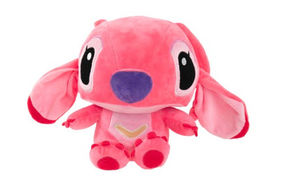 STITCH DUŻA MASKOTKA ZABAWKA LILO I STICH STICHA  PLUSZAK PRZYTULANKA MIŚ PLUSZOWY