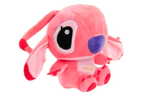STITCH DUŻA MASKOTKA ZABAWKA LILO I STICH STICHA  PLUSZAK PRZYTULANKA MIŚ PLUSZOWY