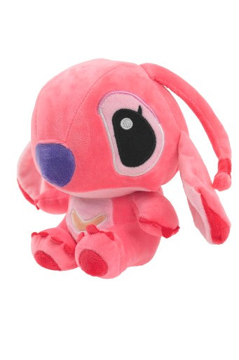 STITCH DUŻA MASKOTKA ZABAWKA LILO I STICH STICHA  PLUSZAK PRZYTULANKA MIŚ PLUSZOWY