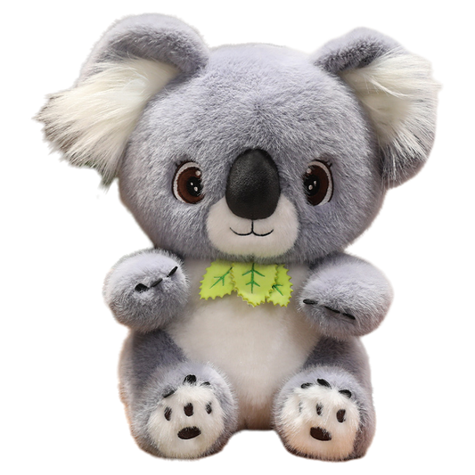 Pluszak Maskotka Przytulanka Z Kocem Duża 3W1 Koc Poduszka Koala