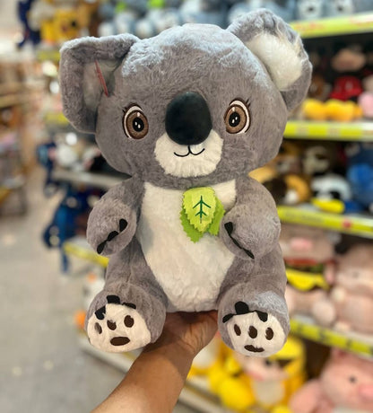 Pluszak Maskotka Przytulanka Z Kocem Duża 3W1 Koc Poduszka Koala