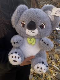 Pluszak Maskotka Przytulanka Z Kocem Duża 3W1 Koc Poduszka Koala