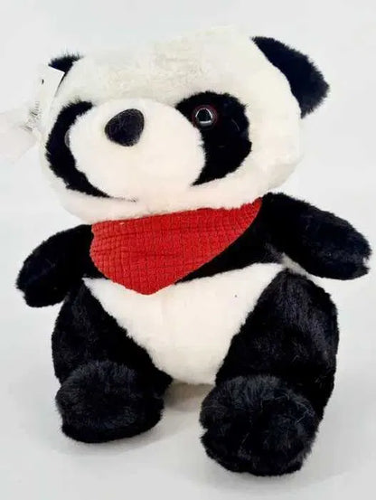 Pluszowa panda zabawka maskota 22cm