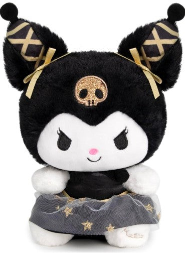 MASKOTKA KUROMI MY MELODY SANRIO CREWMATE PLUSZ