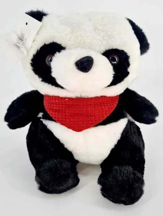 Pluszowa panda zabawka maskota 22cm