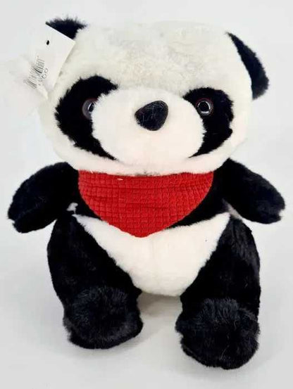 Pluszowa panda zabawka maskota 22cm