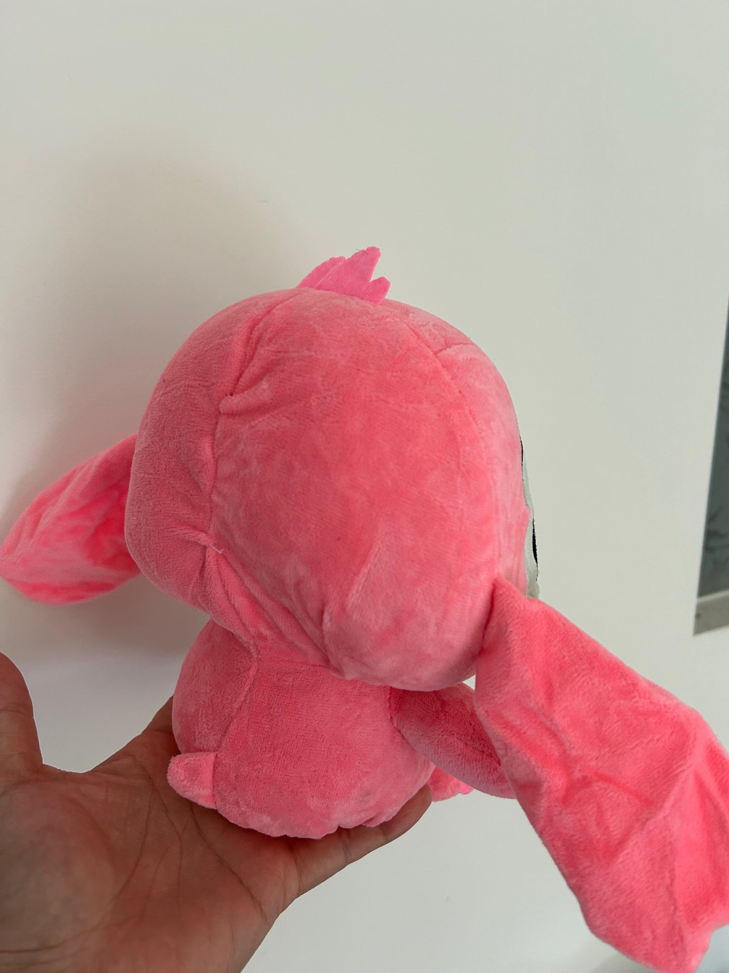 STITCH DUŻA MASKOTKA ZABAWKA LILO I STICH STICHA  PLUSZAK PRZYTULANKA MIŚ PLUSZOWY