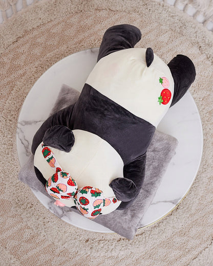 Maskotka kocyk 3w1 PANDA