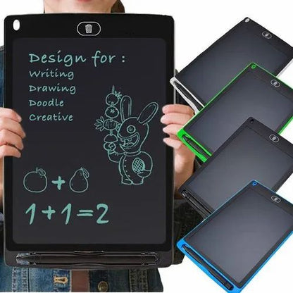TABLET GRAFICZNY 16" MEGA DUŻY Tablica do rysowania zmazywalna znikopis