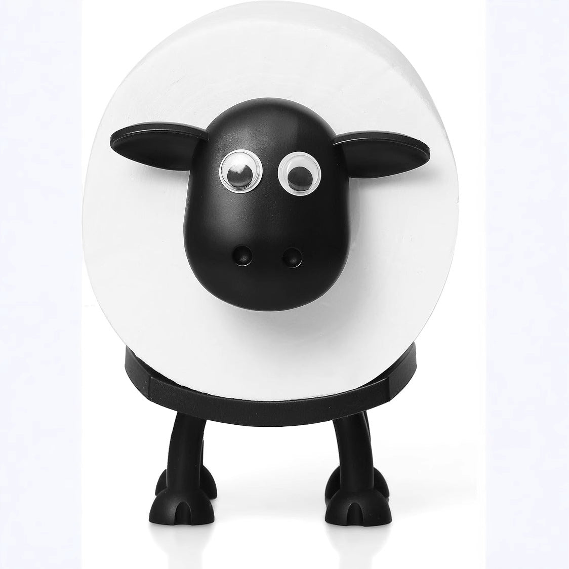 Sheep Toilet Roll Holder