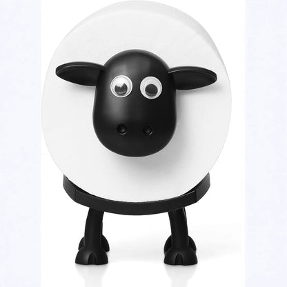 Sheep Toilet Roll Holder