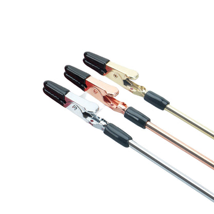 Pomocnik do zakładania bransoletek – klips z haczykiem, samodzielne zapięcie