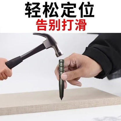 Wysokotwardy punktak