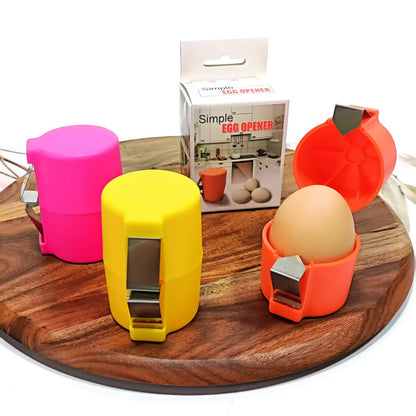 magiczny słoik Negg / Egg Stripper