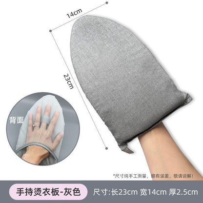 Mini deska do prasowania składana