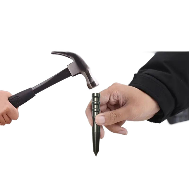 Wysokotwardy punktak