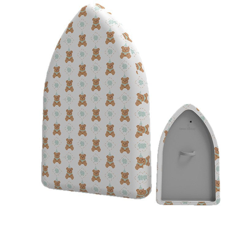 Mini deska do prasowania składana