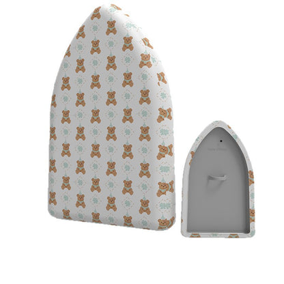 Mini deska do prasowania składana