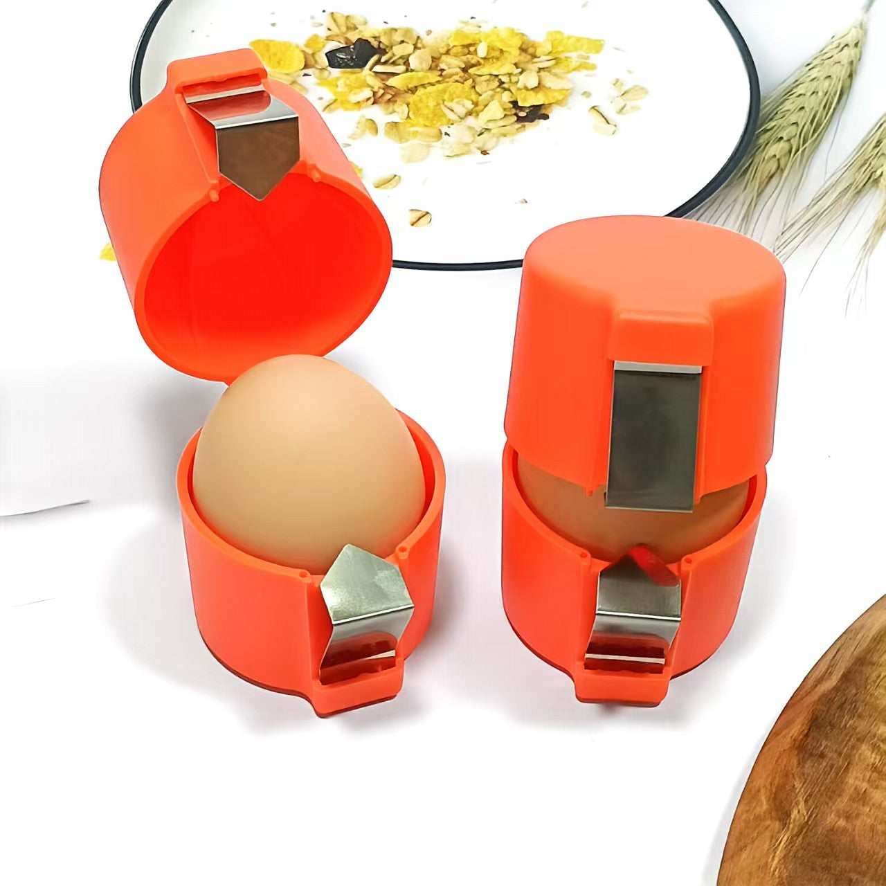 magiczny słoik Negg / Egg Stripper