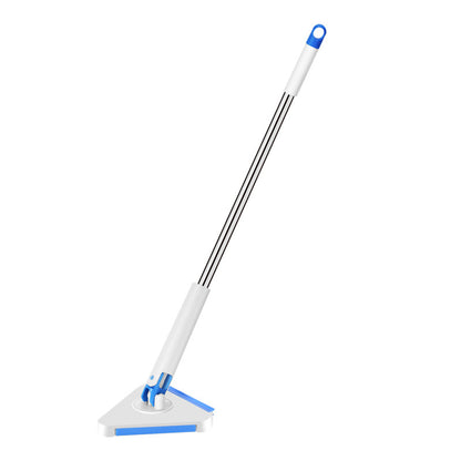 Trójkątny drag z klipsem na szmatkę – do kątów i krawędzi