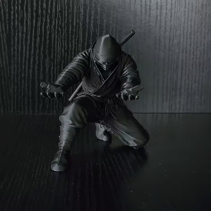 Zabawna Figurka Ninja – Organizer na Długopis | Idealny Prezent