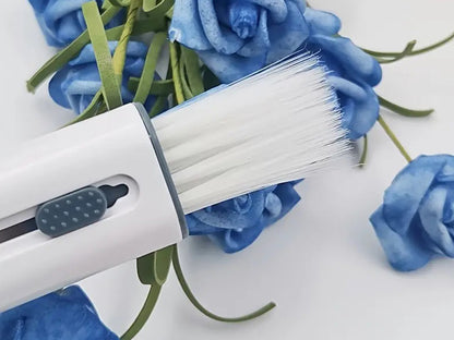 Czyścik zestaw do czyszczenia słuchawek telefonu