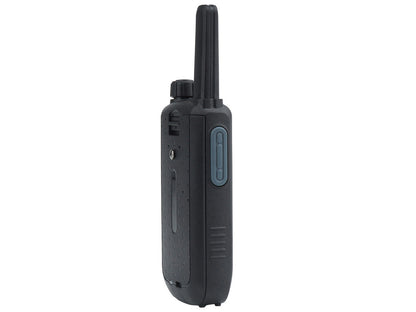 Krótkofalówki walkie talkie baofeng bf-t17 radiotelefon zestaw latarka 2szt