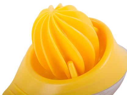 Ręczna wyciskarka cytrusów owoców wyciskacz soku z cytryn pomarańczy 50ml