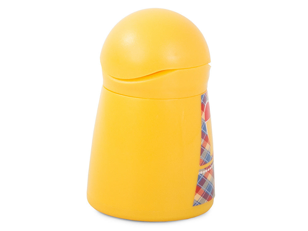 Smarownica kukurydzy pojemnik do masła maselniczka