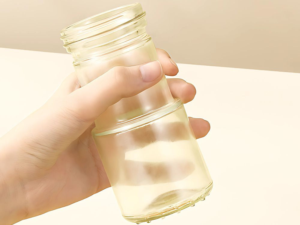 Spryskiwacz do oleju oliwy octu dozownik w sprayu 210ml szklany rozpylacz