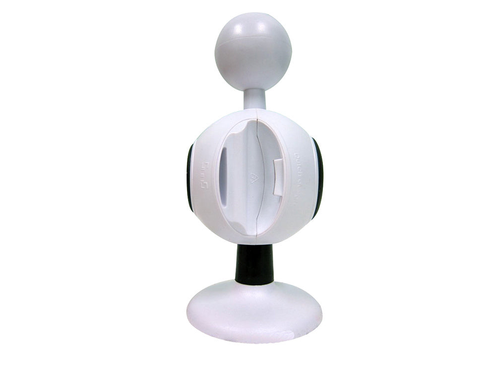 Uniwersalny otwieracz do butelek słoików korkociąg