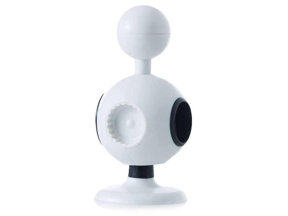 Uniwersalny otwieracz do butelek słoików korkociąg