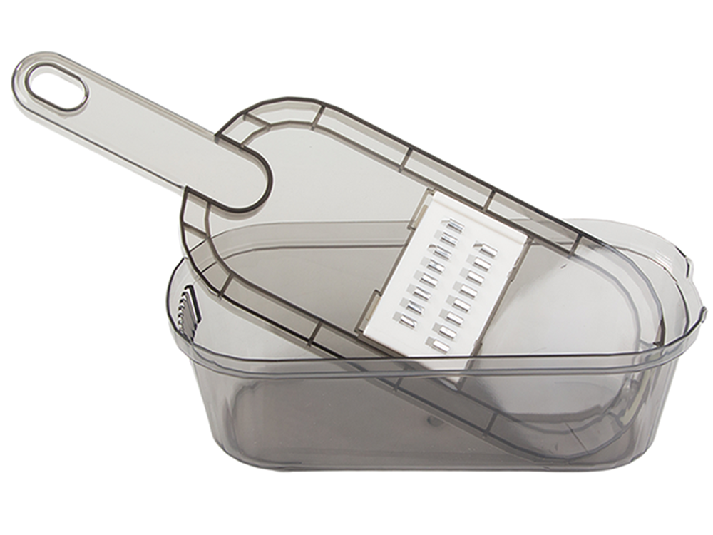 Wielofunkcyjna tarka do warzyw i owoców szatkownica krajalnica siekacz