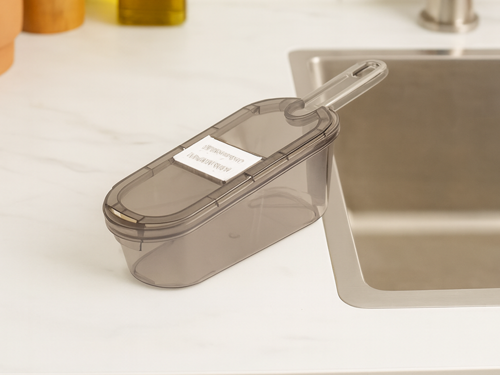 Wielofunkcyjna tarka do warzyw i owoców szatkownica krajalnica siekacz