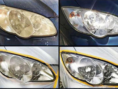 ZESTAW DO REGENERACJI LAMP