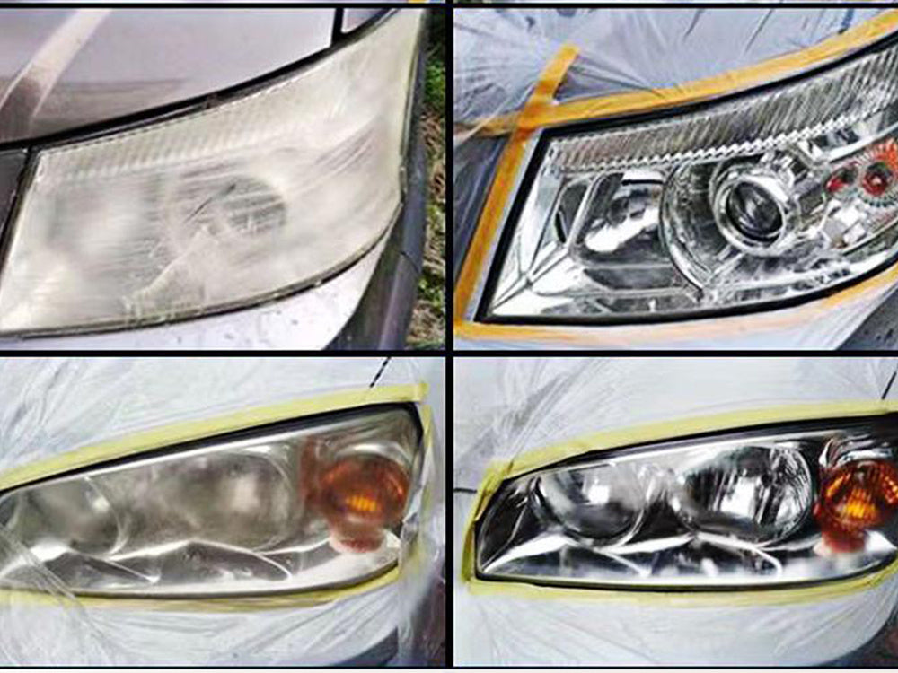 ZESTAW DO REGENERACJI LAMP