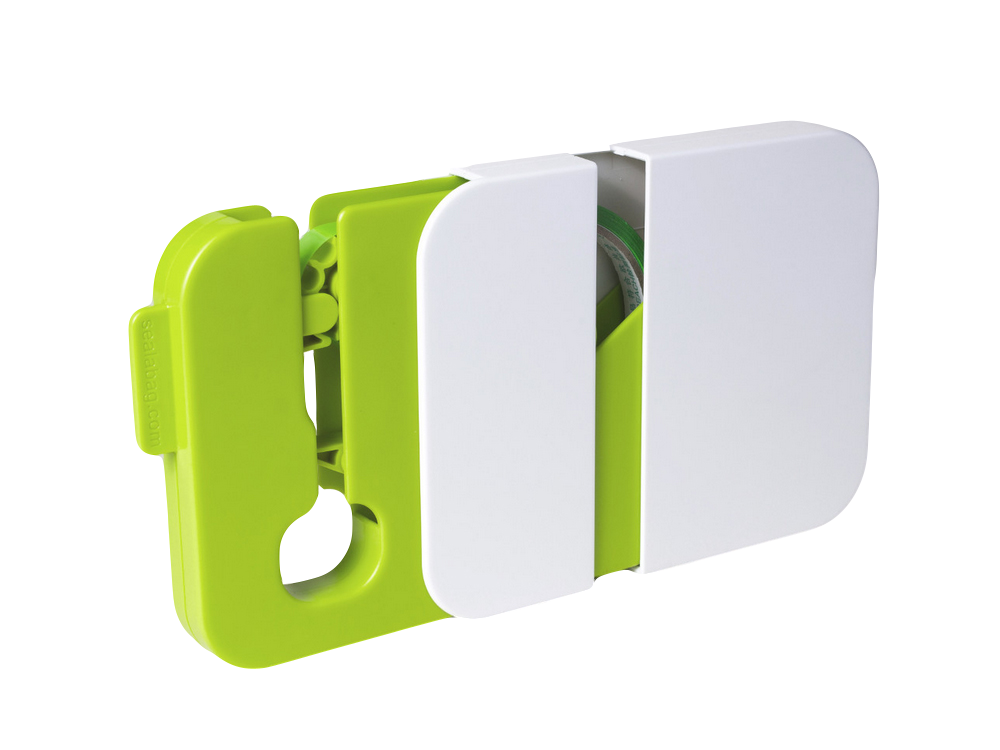 Zamykacz do toreb worków taśma zgrzewarka mini