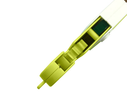 Zamykacz do toreb worków taśma zgrzewarka mini