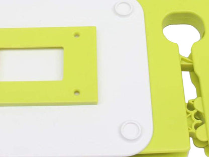 Zamykacz do toreb worków taśma zgrzewarka mini