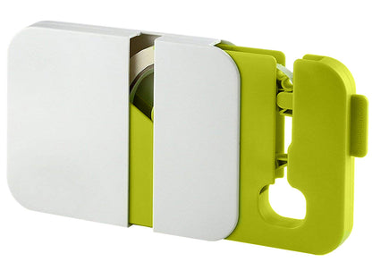 Zamykacz do toreb worków taśma zgrzewarka mini