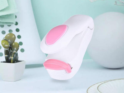 Zgrzewarka do folii bezprzewodowa ręczna mini