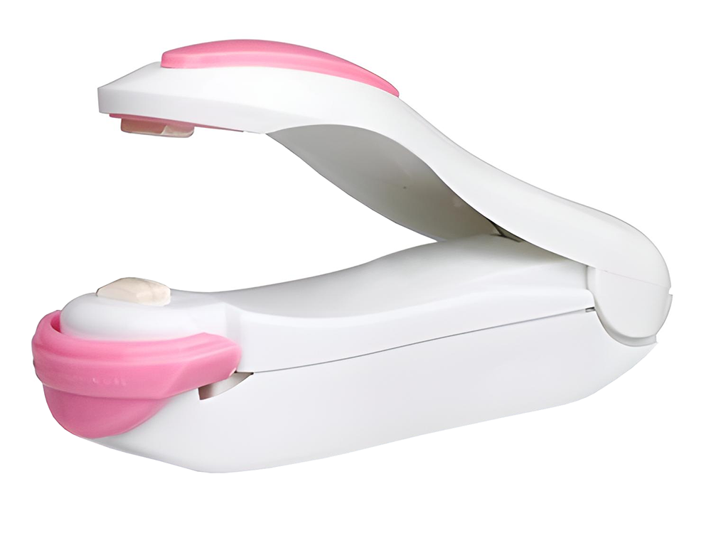 Zgrzewarka do folii bezprzewodowa ręczna mini