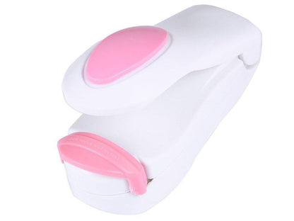 Zgrzewarka do folii bezprzewodowa ręczna mini