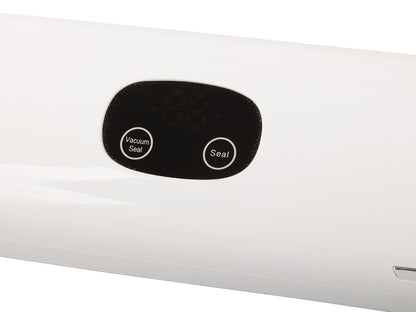 Zgrzewarka próżniowa do pakowarka do folii żywności jedzenia + worki 5szt