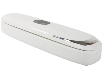 Zgrzewarka próżniowa do pakowarka do folii żywności jedzenia + worki 5szt