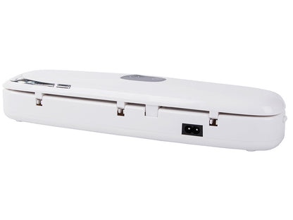 Zgrzewarka próżniowa do pakowarka do folii żywności jedzenia + worki 5szt