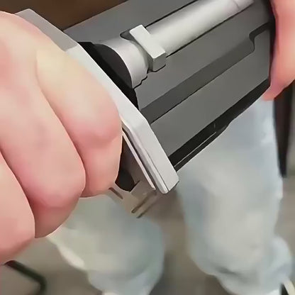 Świetlny miecz LED dla dzieci